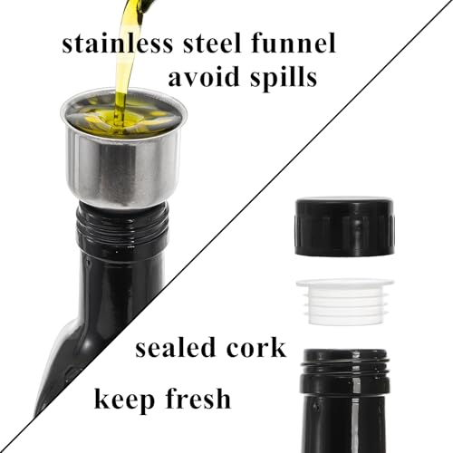 Opiniones y reviews de Aceiteras y recipientes para aliños - los más vendidos. 30 Imagen adicional