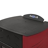 STUFE A PELLET ITALIA B0CFB7TC43 lato 4