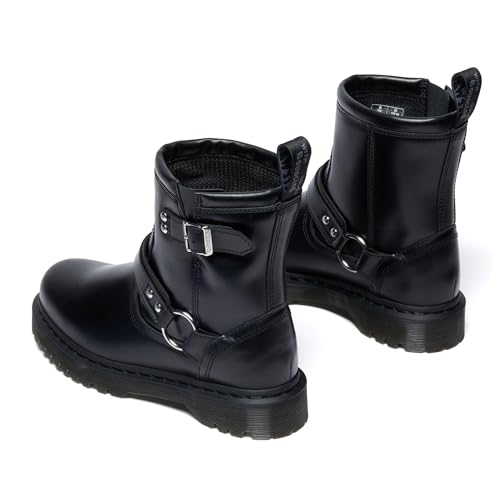 Dr. Martens Anistone Hrns Black 37 EU