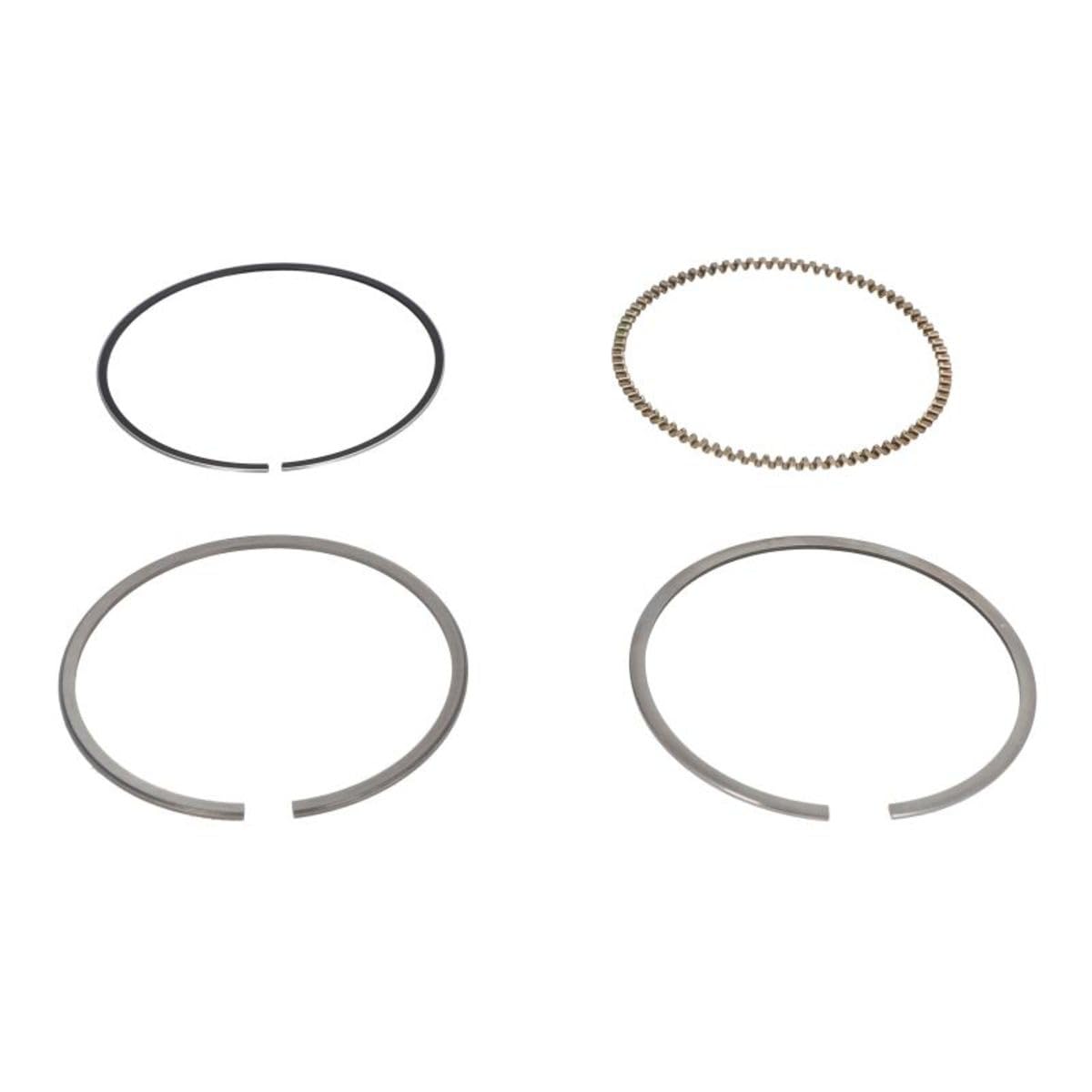 4x ✅Fits MAHLE 011 69 N0 Piston Ring Kit 011 69 N0 79 (STD) 1,2-1,5- ⭐UK Seller⭐