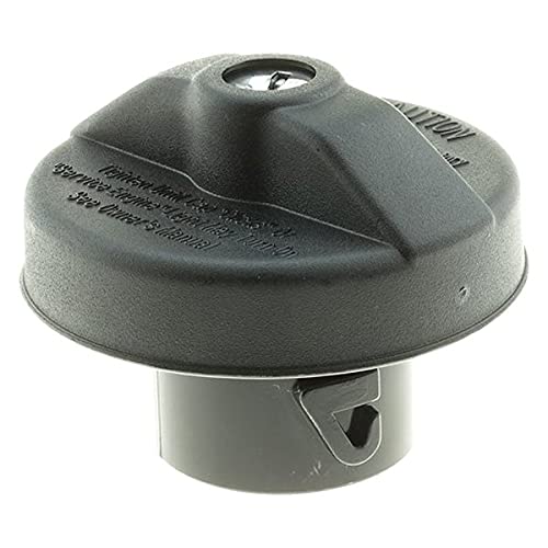 Same Key Alike Fuel Caps