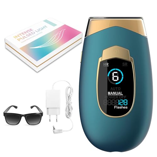 Lumisilk Lumina Luce Pulsata, Lumina Epilatore Lumisilk Pro 2.0, Lumisilk Epilatore Luce Pulsata 2 in 1, Epilatore Lumia Lumisilk, Luce Pulsata, Epilatore Laser per Donna