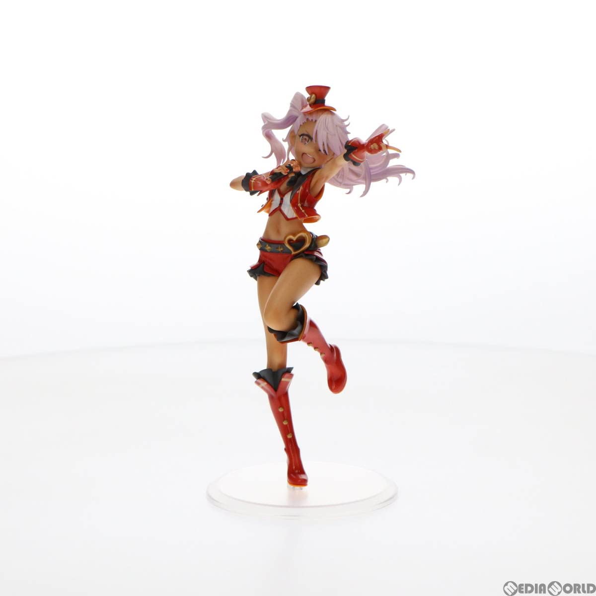 Amazon.co.jp: クロエ・フォン・アインツベルン Prisma☆Klangfest Ver 