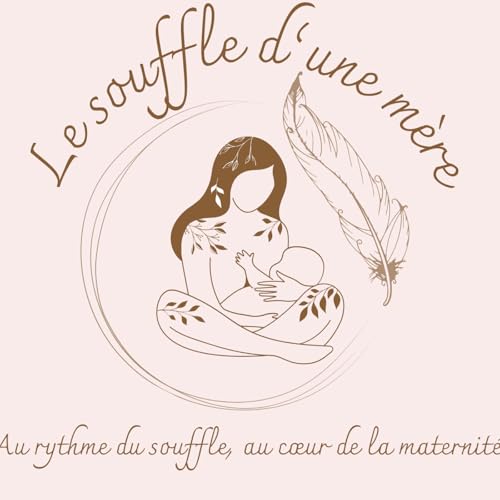 『Le souffle d&rsquo;une m&egrave;re』のカバーアート