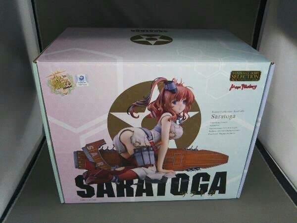 Amazon | フィギュア マックスファクトリー Saratoga(サラトガ