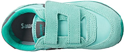 Image of Saucony Unisex-Child Baby Jazz Hook & Loop SeasonalSneaker