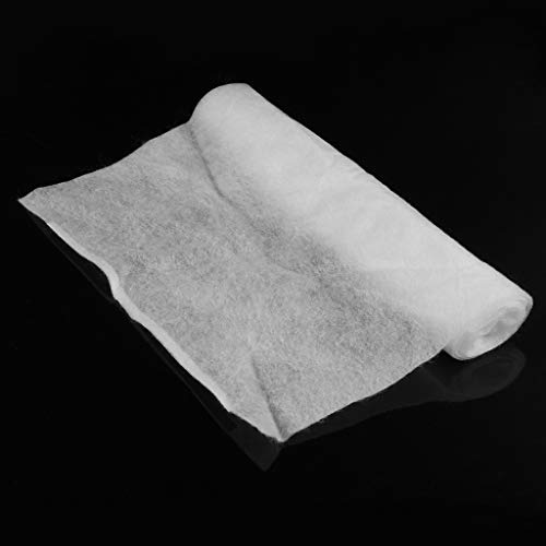 HYROOY Electrostatic Filter Cotton HEPA Filtering Net Soot PM2.5 Remove for Air