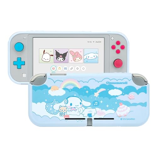 Switchライト　カバー汚い　発送まで2.3日貰います Switchライト カバー汚い 発送まで2.3日貰います Switchライト