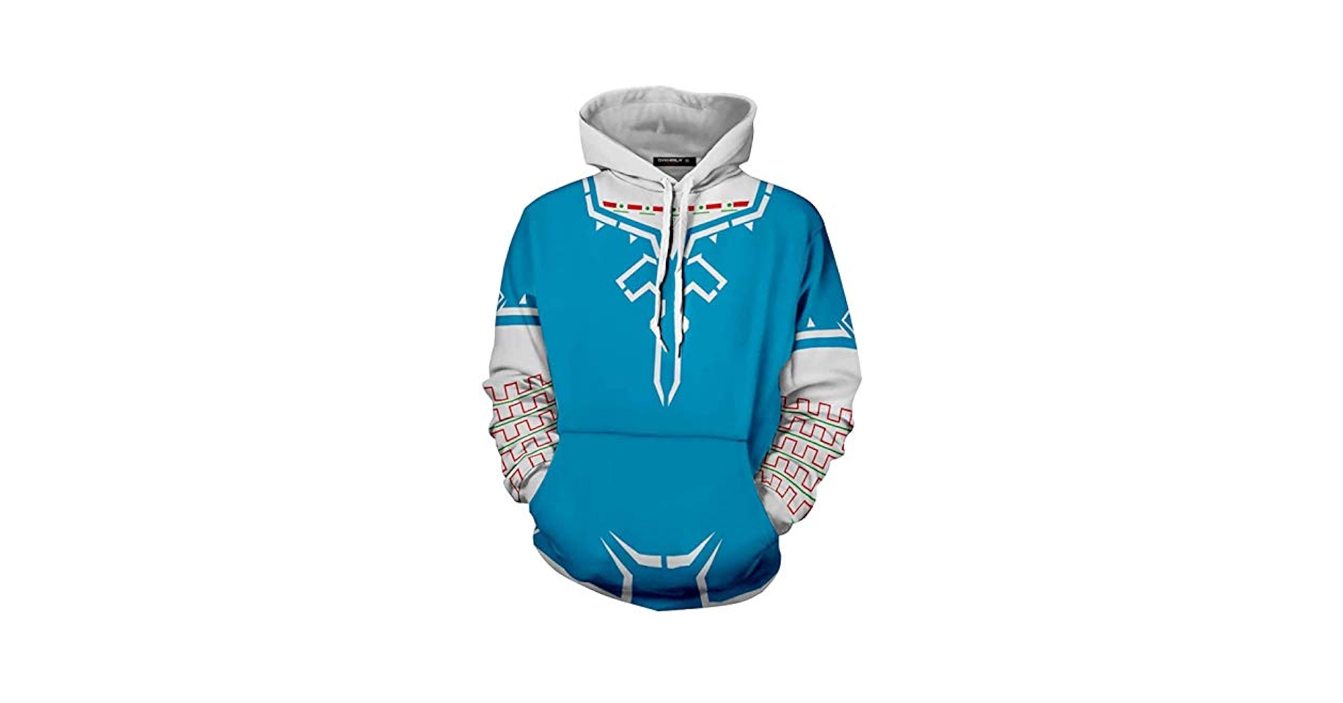 Amazon.com: GreenCos Mens Hoodies Sweatshirt 3D Print