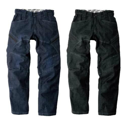 Amazon.co.jp: ストレッチデニムカーゴパンツ D-1435 : ファッション