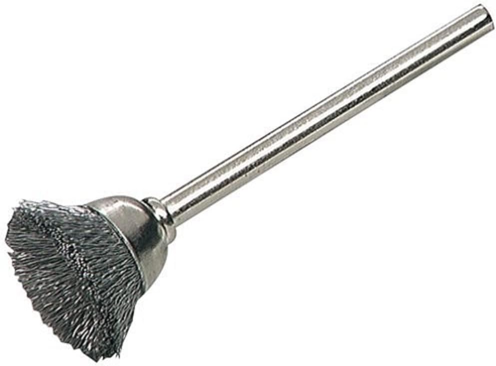 442 Carbon Steel Brush