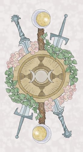 Erotic Fantasy Tarot