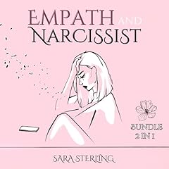 Couverture de Empath and Narcissist: 2 in 1