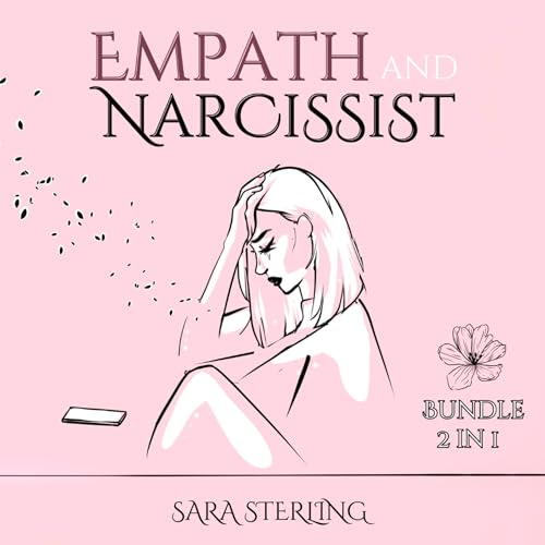 Empath and Narcissist: 2 in 1 by Sara Sterling episode artwork