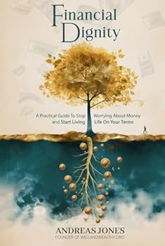 Hardcover Financial Dignity Book