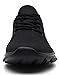 DAFENP Zapatillas de Running para Hombre Mujer Zapatos para Correr y Asfalto...