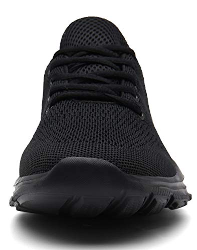 Sportschuhe Laufschuhe Atmungsaktiv Leichte Turnschuhe Gym Fitness Sneaker für Herren Damen – Bild 4