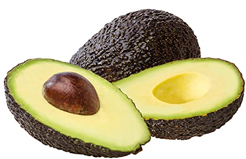 Avocado Hass, 200Gr., Cat. I