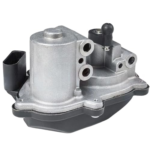 Actionneur de corps de papillon 03L129086 pour Golf 2.0 TDI