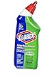 Clorox Toilet Bowl Cleaner with Bleach, 24 oz