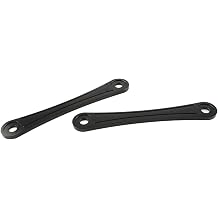 Aluminium Motorcycle Lowering Links Kit, Motorcycle Drop Links Lowering Kits Replacement For MV Agusta Brutale 800 2018-2022, For MV Agusta Dragster 800 2018-2022