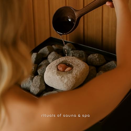 1 kg Himalaya Salzkristalle 2-5cm Brocken – Naturbelassene Salzkristalle aus Himalaya - Pakistan, Saunasalz für Sauna & Solebad, Hochwertiges Ursalz für Wellness & Detox