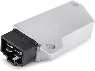 LUISAS motor bicycle Voltage Regulator For Yam&aha TW 200 TW200 TW-200 FZR250 FZR 250 FZX250 XT600 E Z XTZ660 XTZ 660 Tenere Motorcycle Regulator Rectifier 12V Voltage