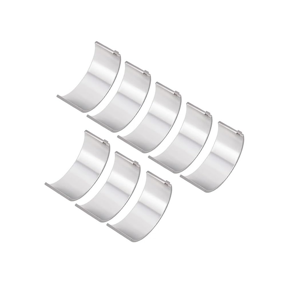 Roulement de bielle kit STD 92139-0135 pour réparer le vilebrequin usé des ZX1400