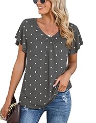 B-04 Fp Spotted Grey