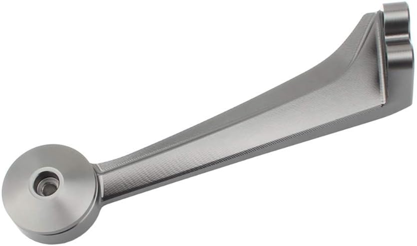 Exhaust Hanger Muffler Pipe Bracket Mount Holder NineT Motorcycle Accessories For R Nine T R9T 2014-UP (Titanium)