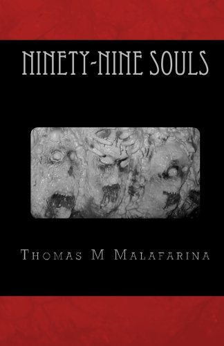 Cover of Ninety-Nine Souls