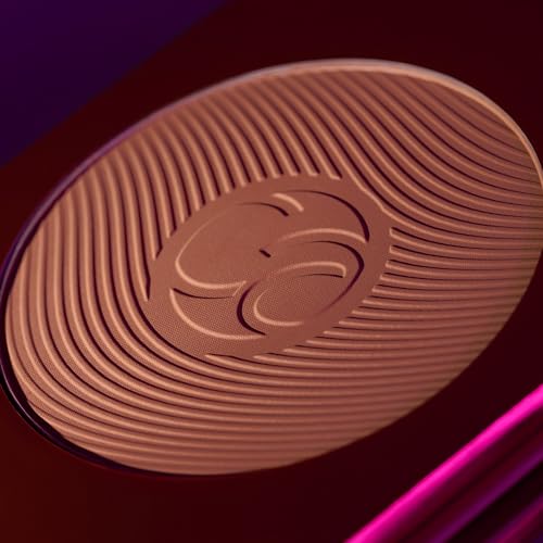 Catrice Maxi Bronzing Powder, Bronzer, Nr. 020, Braun, mit Vitaminen, hochpigmentiert, sofortiges Ergebnis, natürlich, matt, vegan, ohne Parfüm, ohne Alkohol, ohne Parabene, 1er Pack (17.8g)