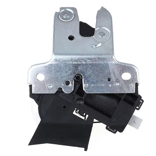 Bloc verrouillage compatible avec VW Jetta MK5 Sedan loquet coffre 4F5827505D