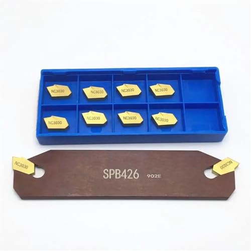 Herramienta de Corte SMBB1626 SPB26-2 SPB26-3 1 Set miniatura 2
