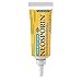 Neosporin + Maximum-Strength Pain Relief Dual Action Cream, First Aid Topical Antibiotic & Analgesic Cream for Wound Care of Minor Cuts, Scrapes & Burns, Polymyxin B & Pramoxine HCl, .5 oz, 2 Pack