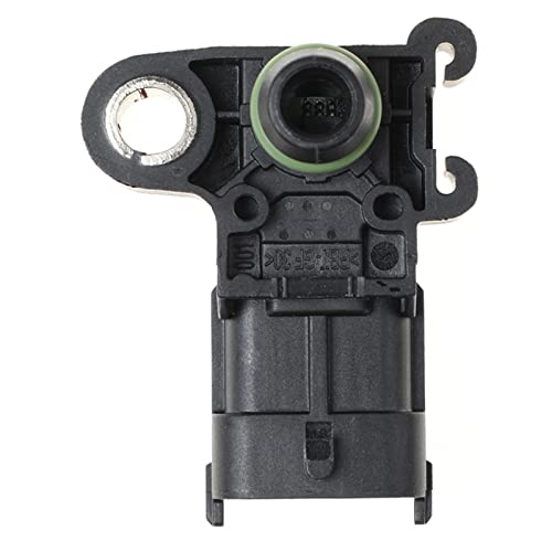 Capteur de pression de suralimentation pour stabiliser le moteur