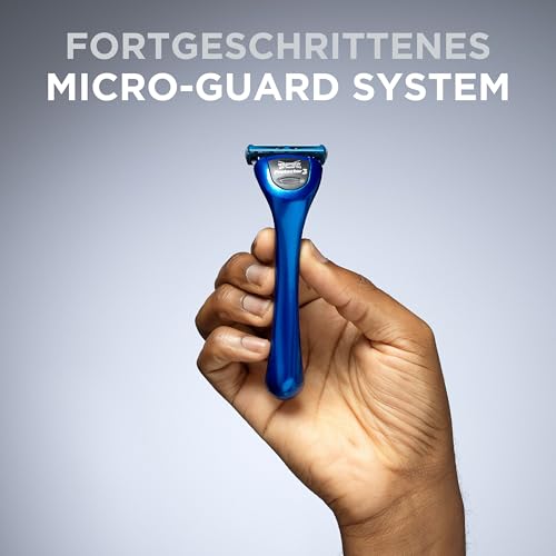 Wilkinson Sword Protector 3 Kl.Spender 8 Kling