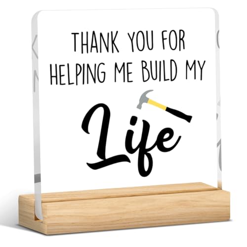 Step Up Dad Gifts for Father's Day, Christmas, Birthday -