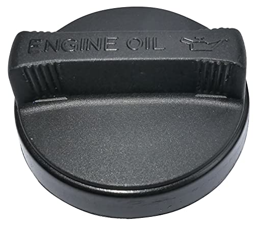 AERZETIX - C52136 - Kappe/deckel/motoröleinfülldeckel kompatibel mit OEM 1218021010/121800H020 - aus kunststoff