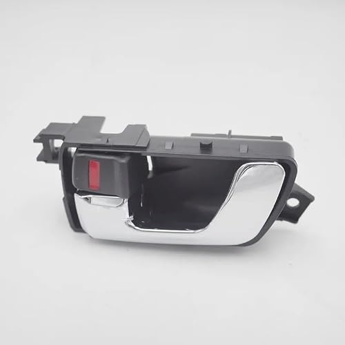 Ybvdcxp One Color Door Pull Handle Car Door Handle Inside Interior For Pajero V63 V65 V73 V75 V77 V78 2001-2006