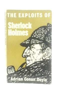The Exploits of Sherlock Holmes