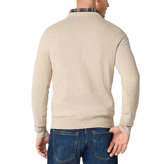 St. John's Bay Men's Mens Classic Stone Pullover Sweater XL2