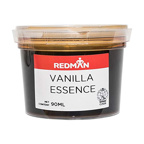 RedMan Vanilla Flavour 90Ml