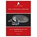 Eaglemoss Limited Star Trek (2009) USS Enterprise NCC-1701 (Kelvin) Die-cast Ship and Book Set
