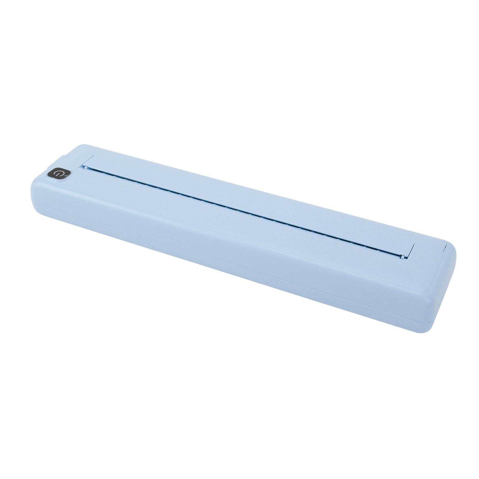 Generic Drukarka Bez Tuszu, Automatyczne Zasilanie 200dpi 4.0 (BLUE)