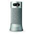 Honeywell RCHS5200WF1004/W Smart Home Security Camera Base Station with Alexa Built in Gray