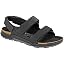 Futura Black Birkoflor