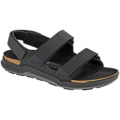 Birkenstock Men's Open Toe Tatacoa E Black Bf R