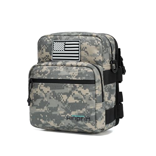 Handlebar Storage Bag for Motorcycles Bicycle, 1000D Durable Motorcycle Tool Bag Waterproof Organizer for Tool Kit, Dirt Bike Accessories, and General Motorcycle Maintenance Supplies