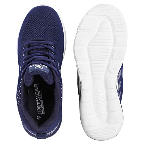 Image of Lancer Mens K-rambo-122 Running Shoes